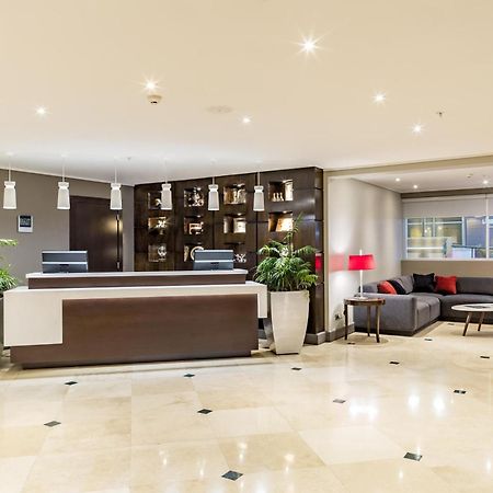 Four Points By Sheraton Сантьяго Екстер'єр фото