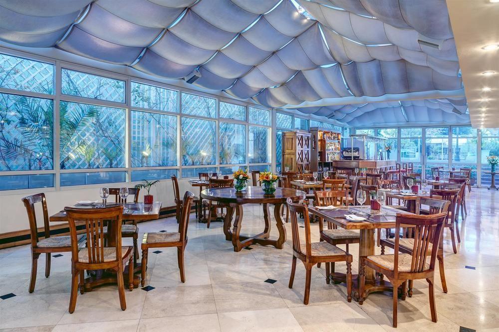 Four Points By Sheraton Сантьяго Екстер'єр фото