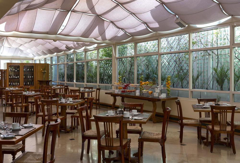 Four Points By Sheraton Сантьяго Екстер'єр фото