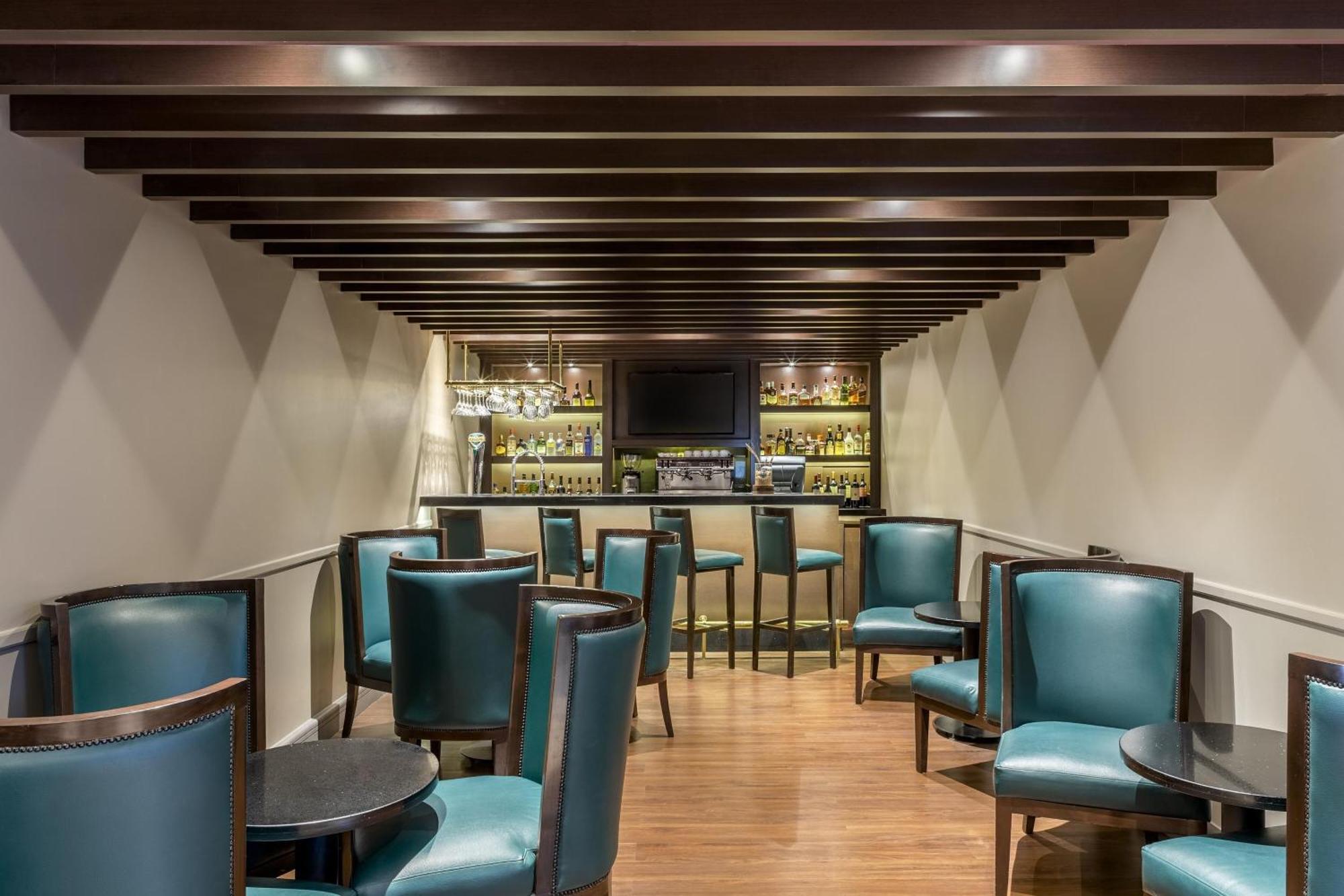 Four Points By Sheraton Сантьяго Екстер'єр фото