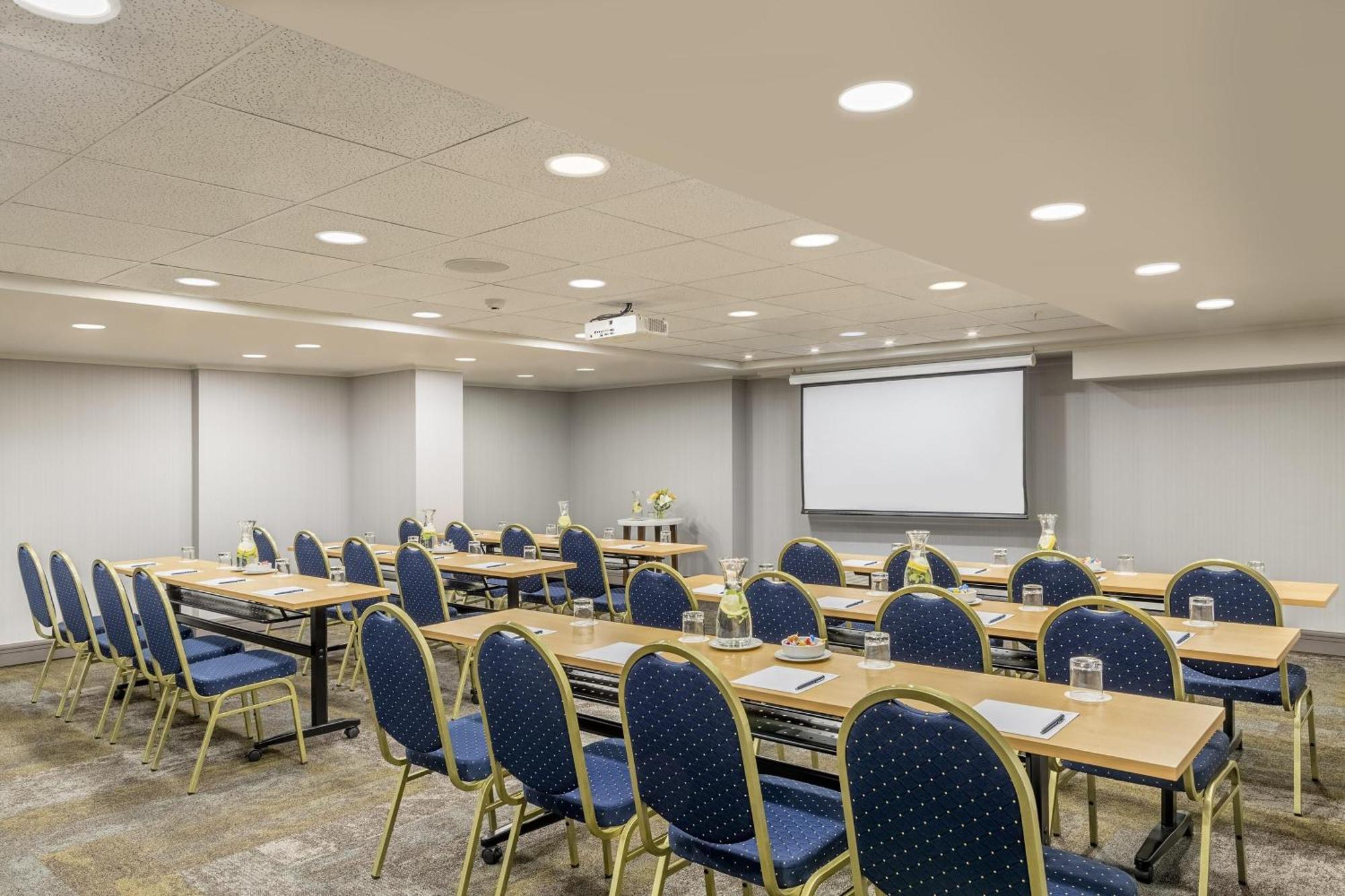 Four Points By Sheraton Сантьяго Екстер'єр фото